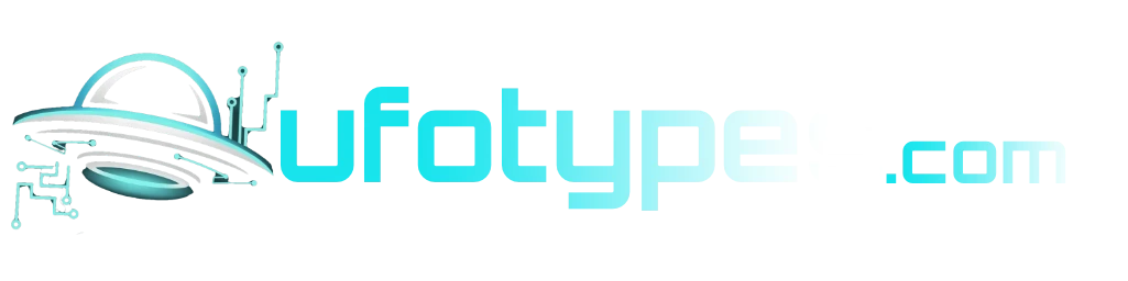 UFO Types