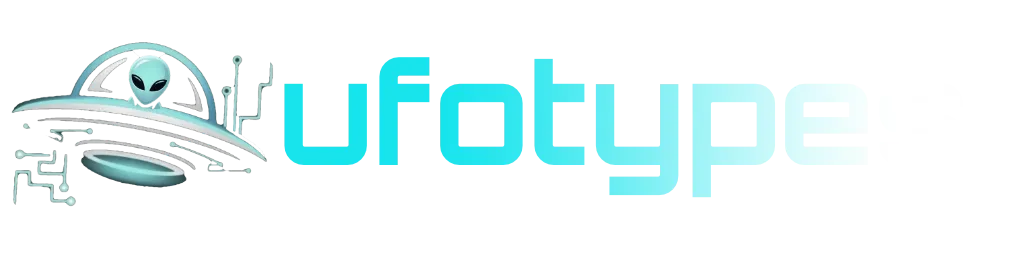 ufotypes.com